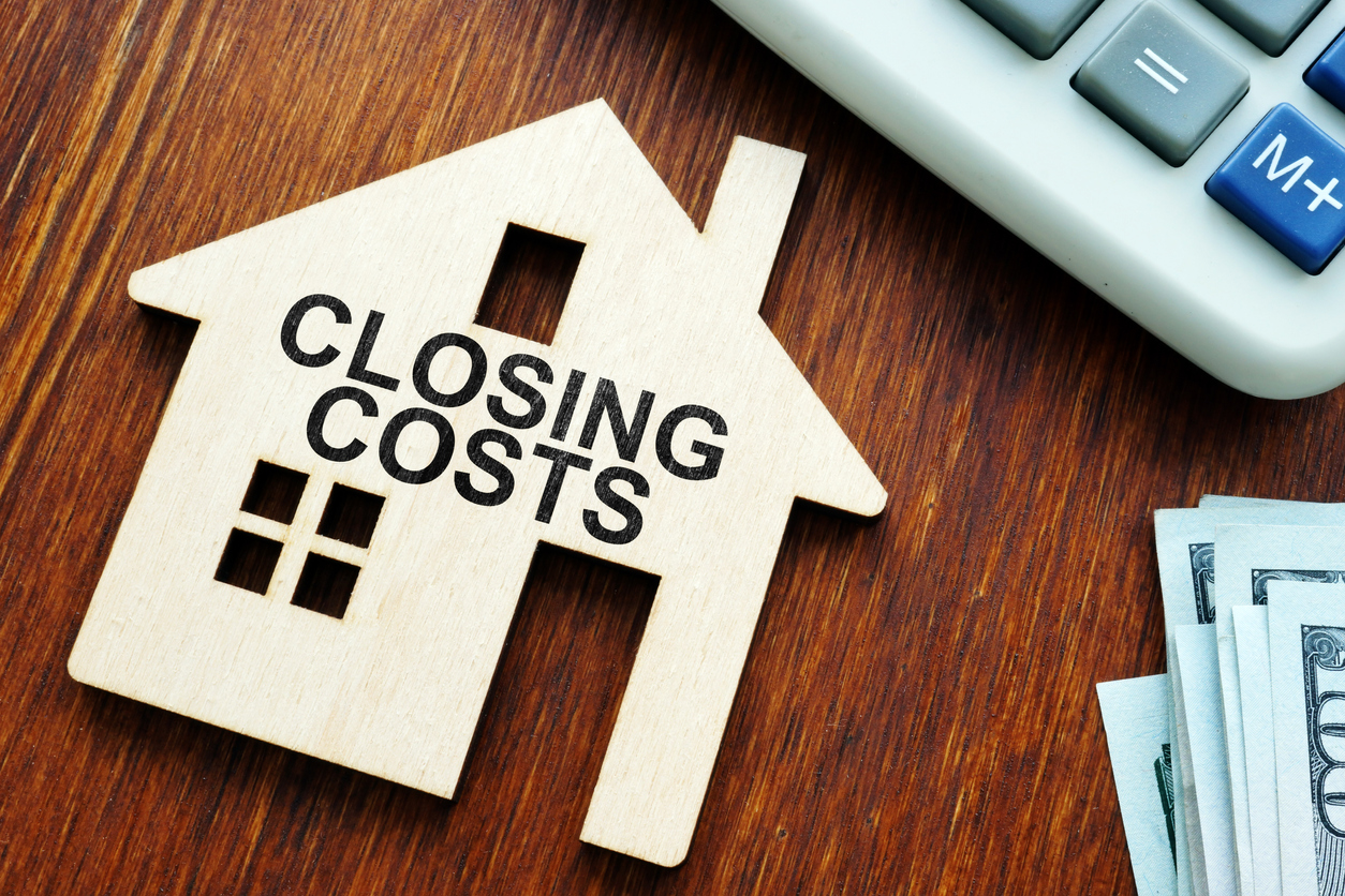 Refinance closing deals costs calculator