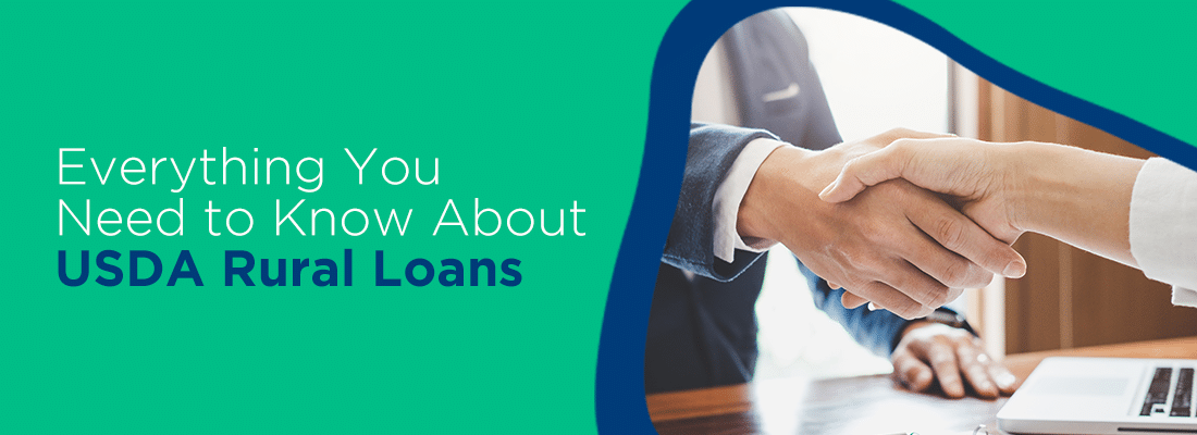 Understanding USDA Rural Loans  Assurance Financial