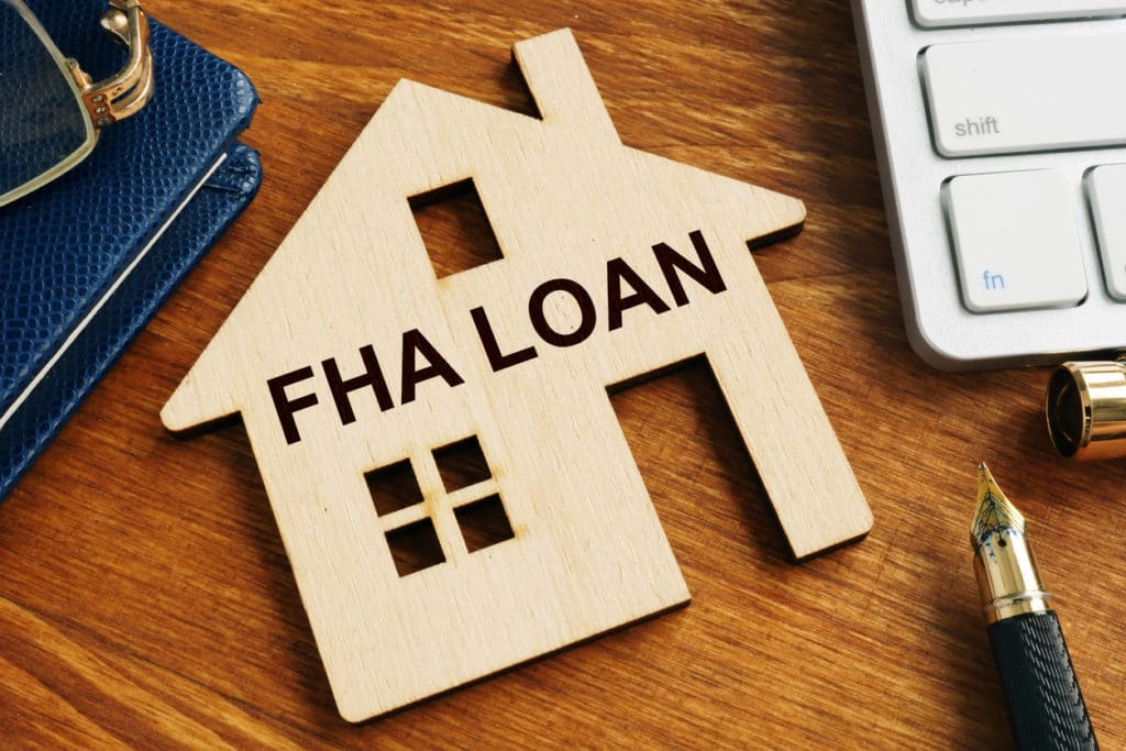 FHA Versus Conventional Loans: Which One Is Right for Me?