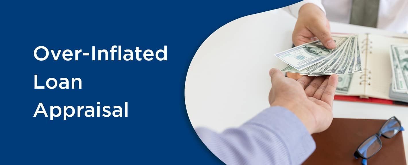 What Is an OverInflated Loan Appraisal? Assurance Financial