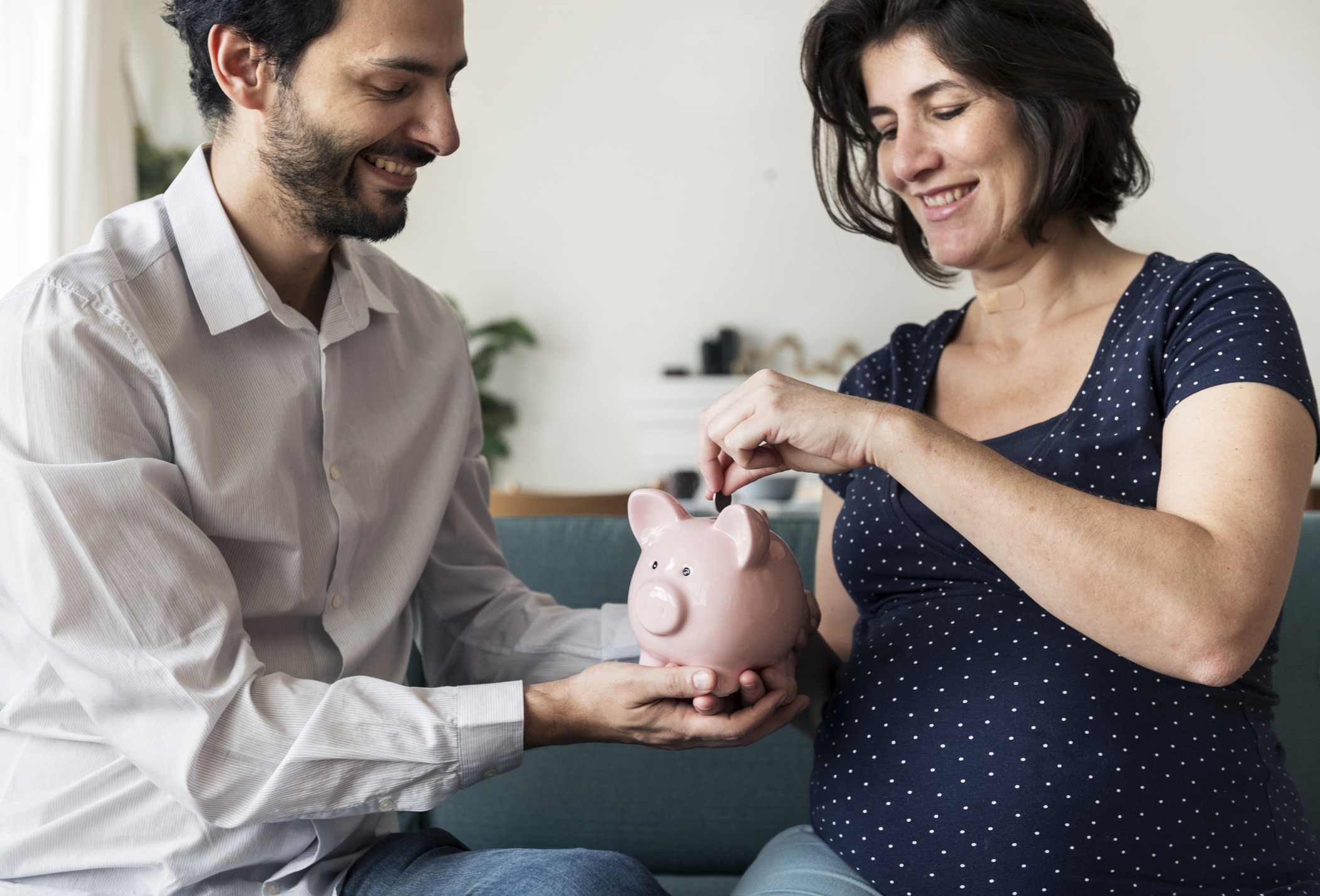 Applying for Home Loans While Pregnant Assurance Financial