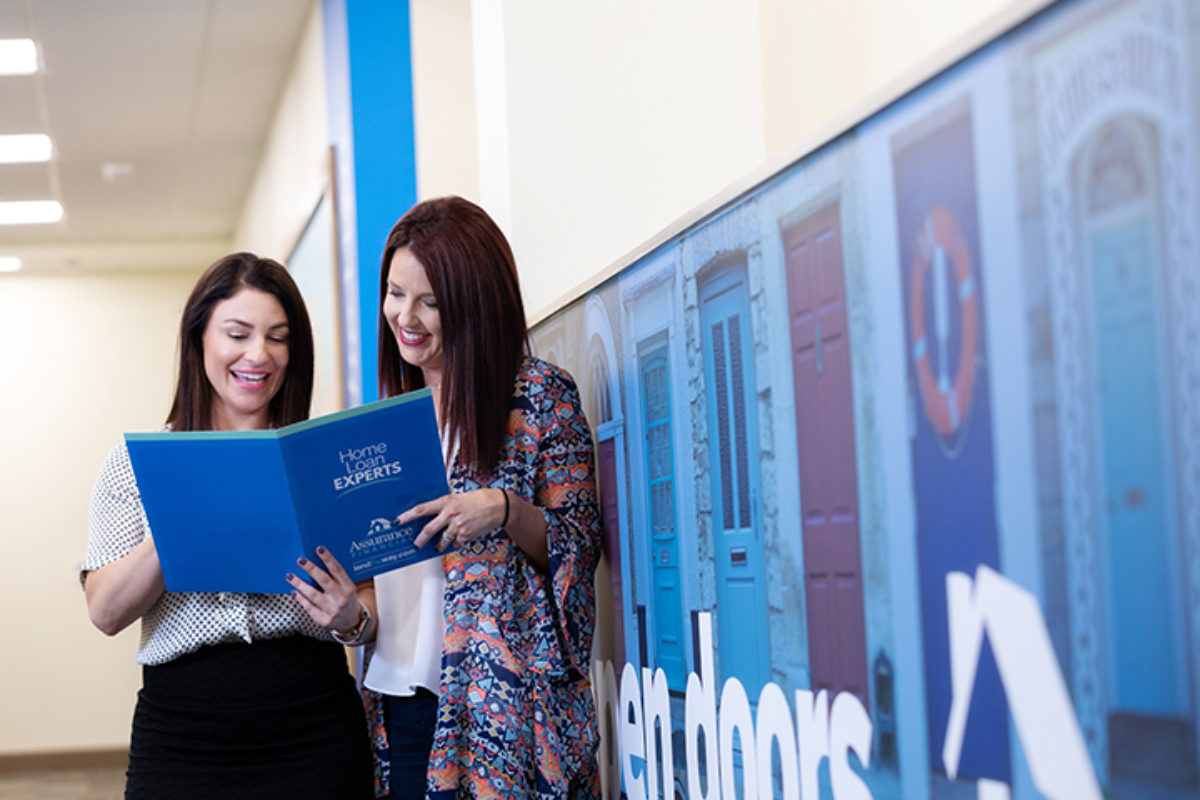 Career Opportunities Join The Assurance Financial Team