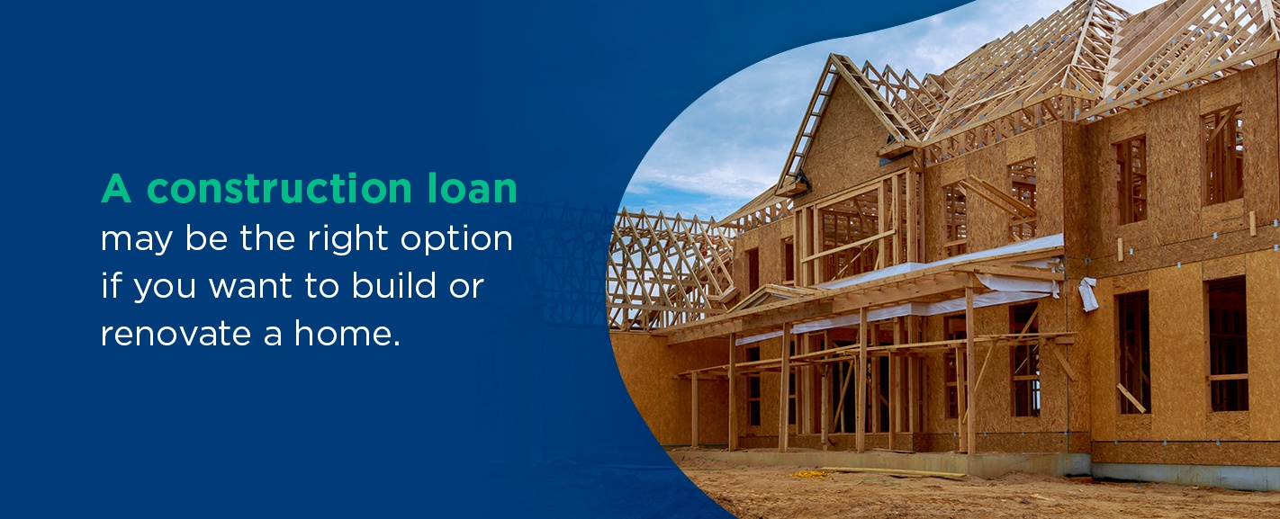 Construction-loans