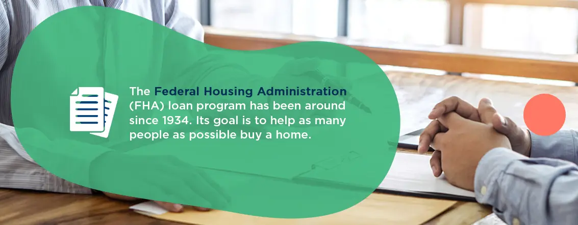 Federal Housing Administration (FHA) Loan: Requirements, Limits, How to  Qualify