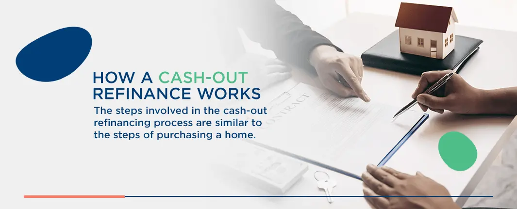 Qualifications For A Cash Out Refinance