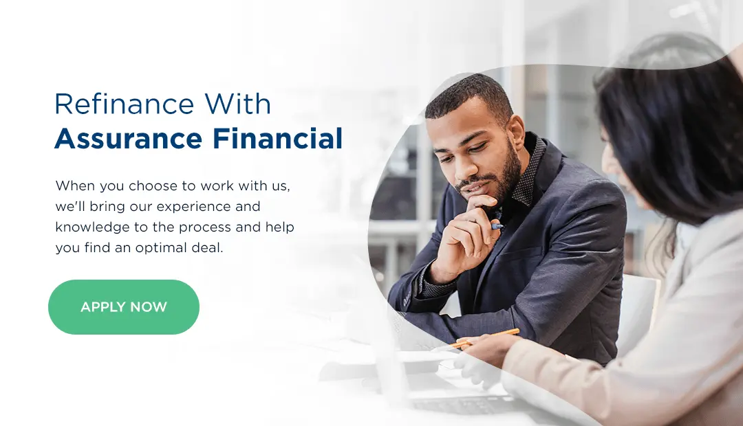 Refinance-With-Assurance-Financial