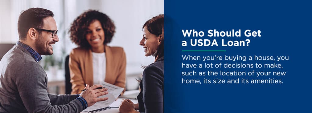 What Is a USDA Loan and How Do I Apply?