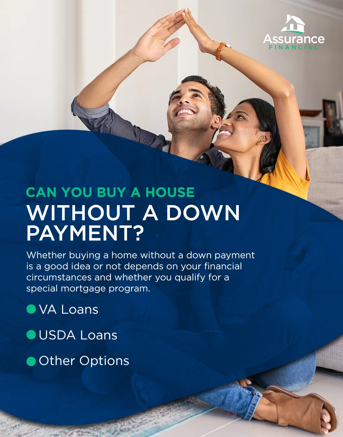 Can-You-Buy-a-House-Without-a-Down-Payment