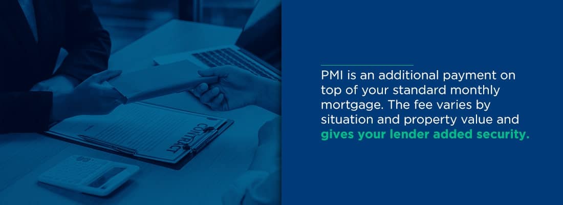 Graphic: What is PMI?
