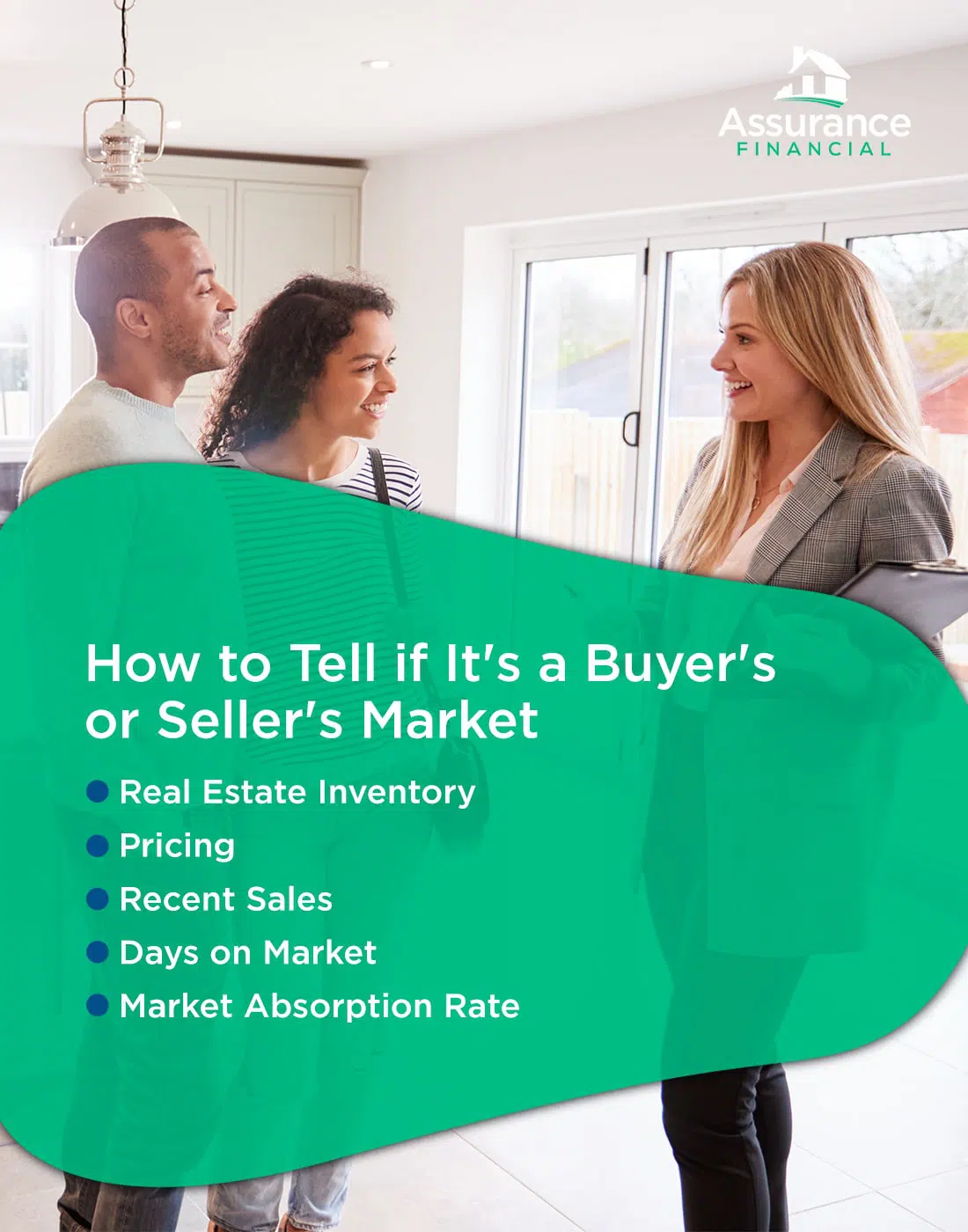 Buyer's Market