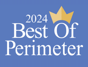 Best of Perimeter Logo