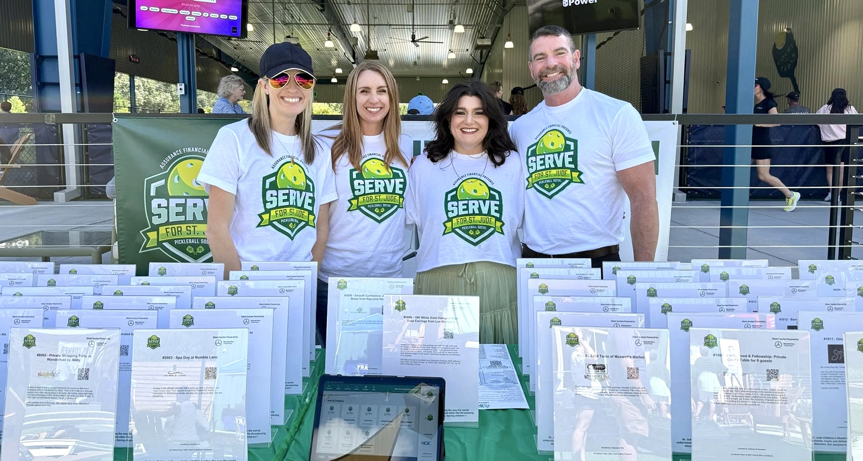 PickleballSilentAuction