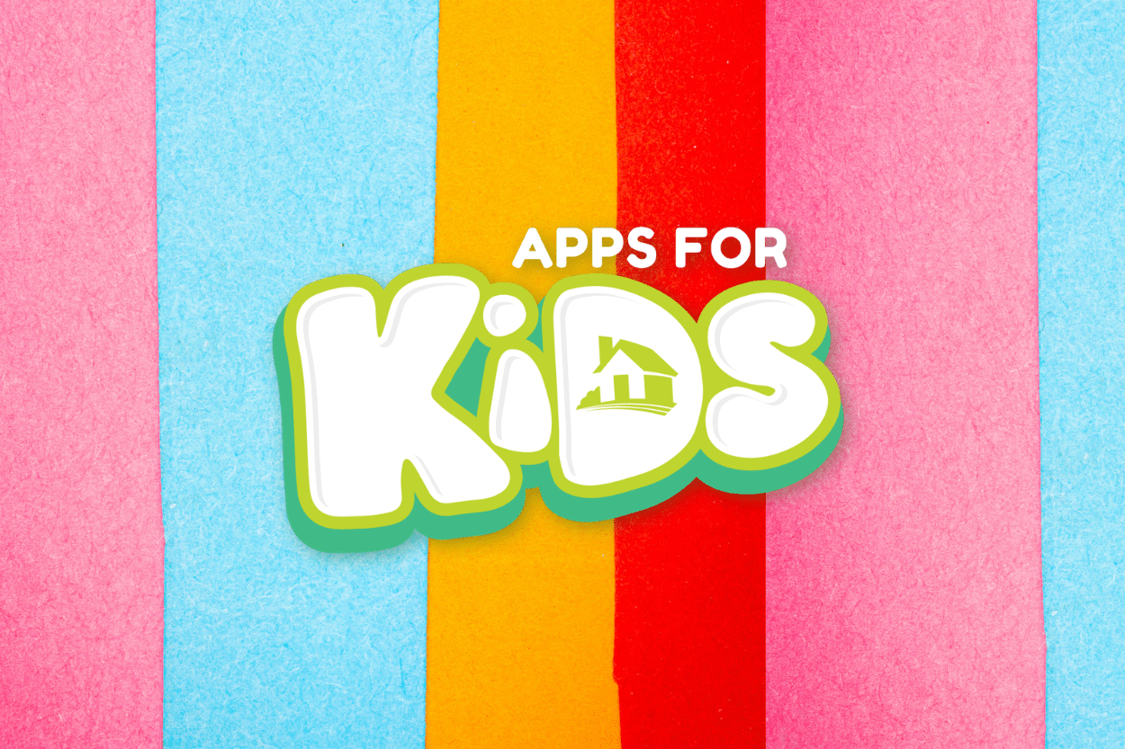 Apps for Kids Website Header Image 2026