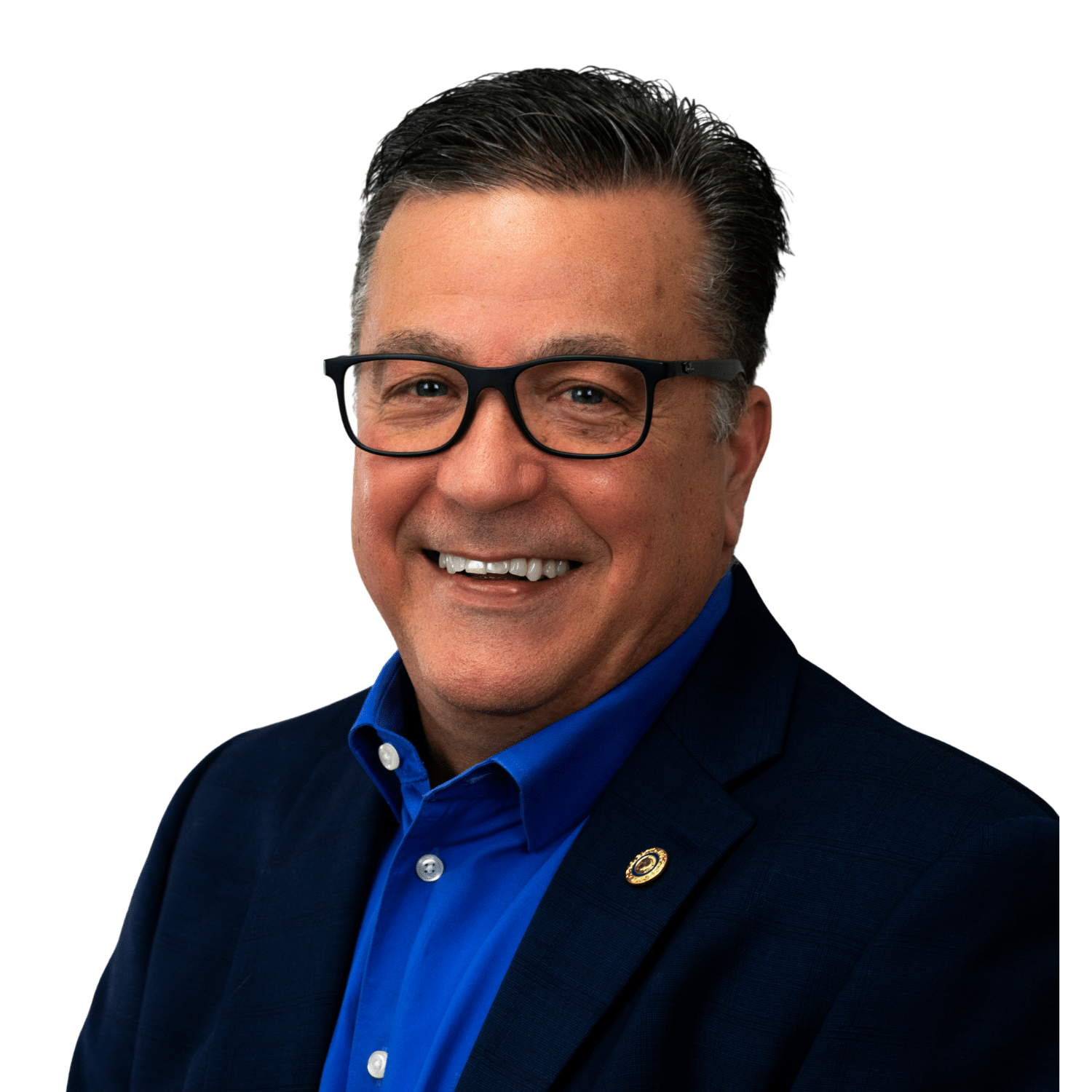 Greg Incardona, photo from Assurance Financial