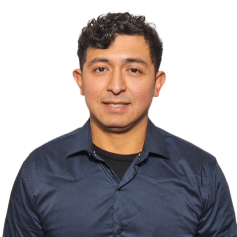 Jonathan Garcia