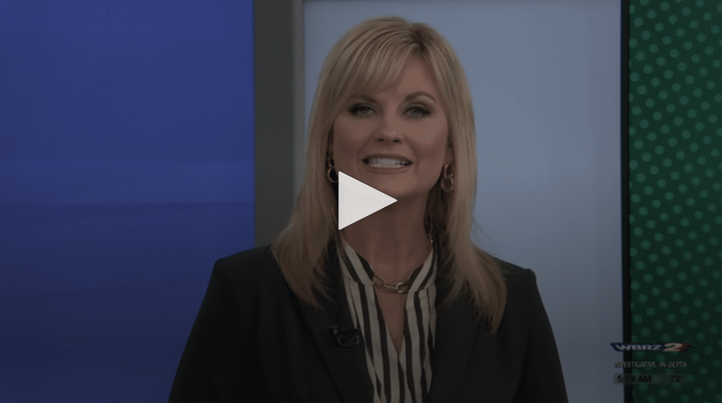 Assurance Cares Featured on WBRZ's 2une